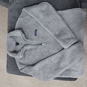 Patagonia Women's Los Gatos 1/4 Zip Pullover